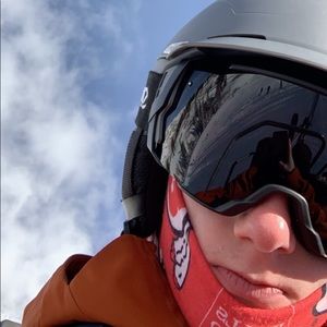 Meet your Posher, Jack